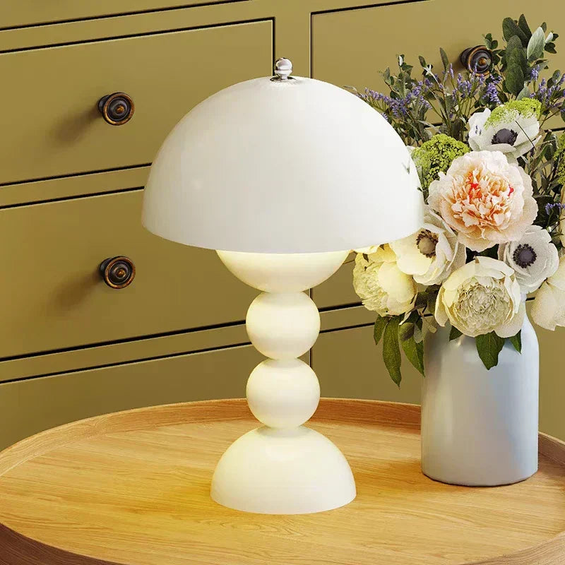 Aureo Dimmable LED Desk Lamp With 3 Color Temperatures