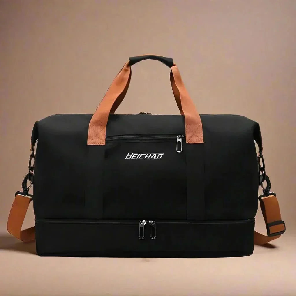TravelPro Organizer – The Perfect Companion for Fitness & Adventure | ribuella