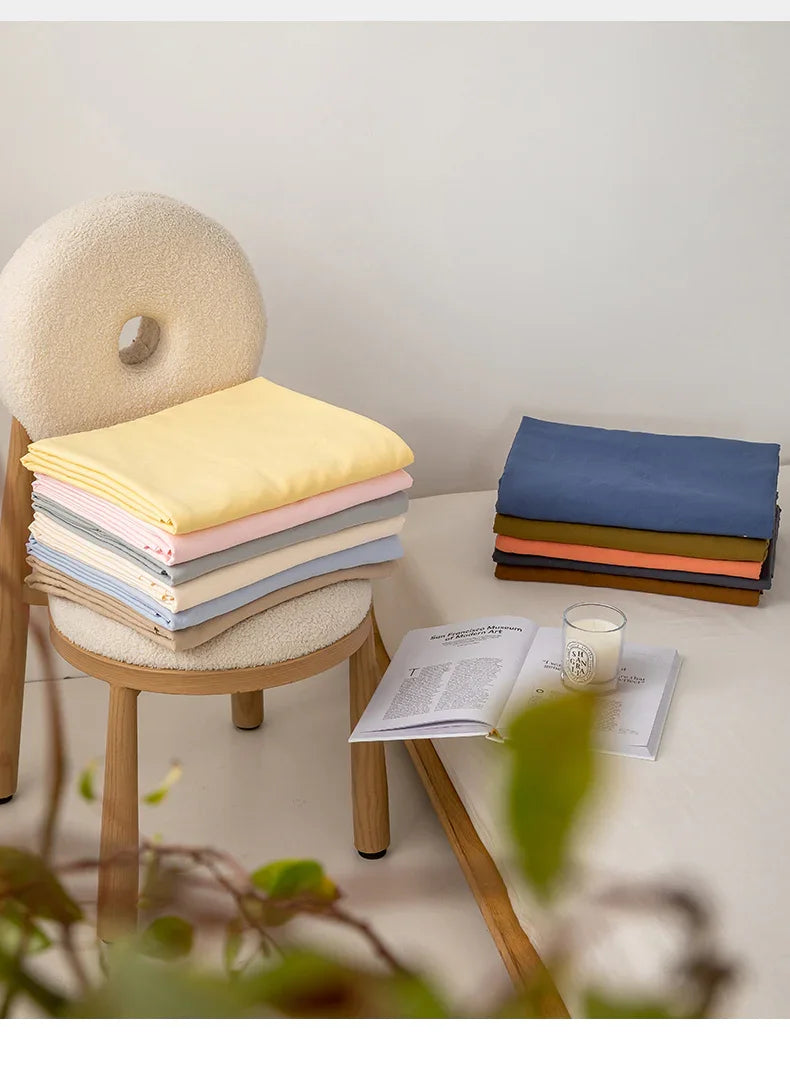Elenorra decoratieve quiltset in moderne, minimalistische stijl