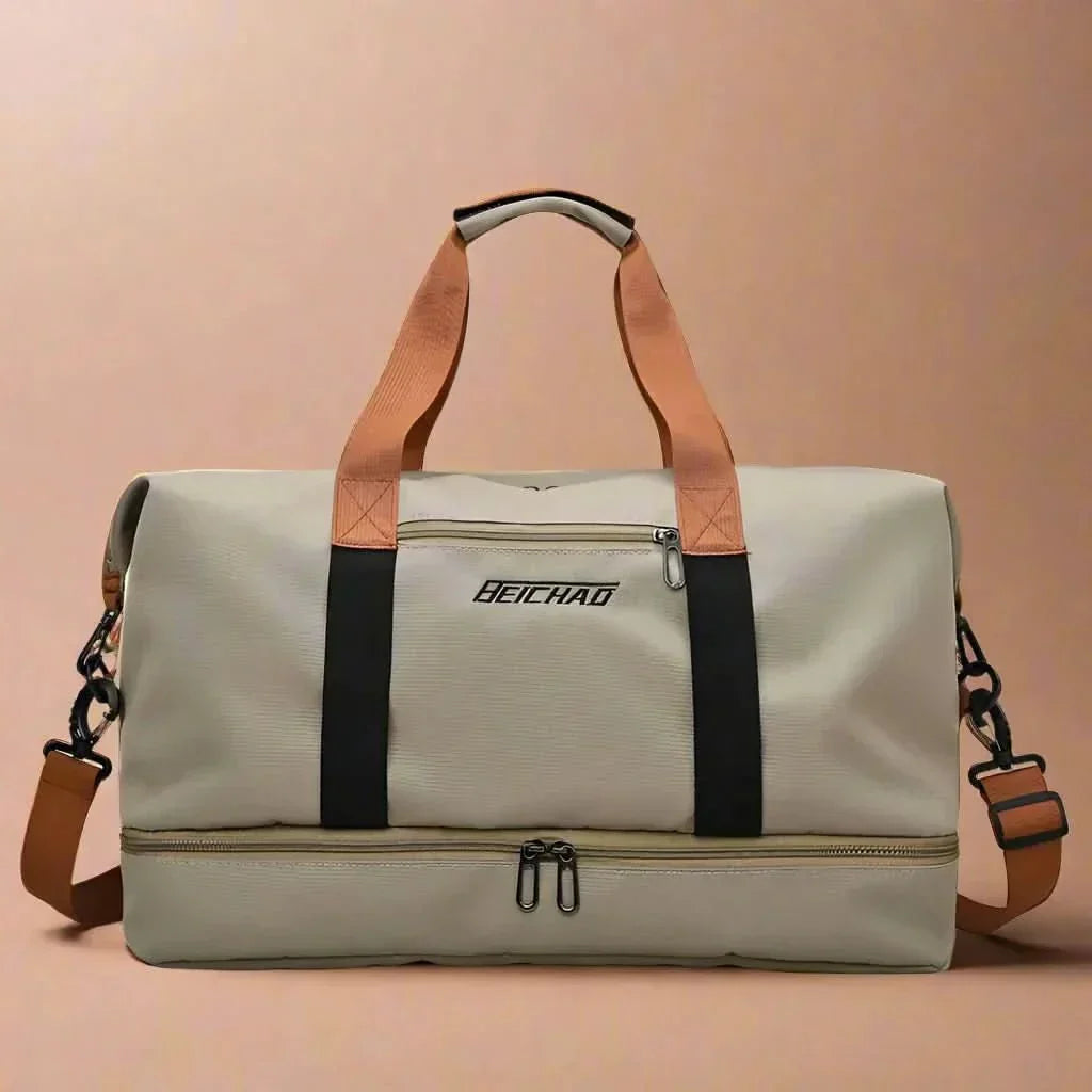 TravelPro Organizer – The Perfect Companion for Fitness & Adventure | ribuella