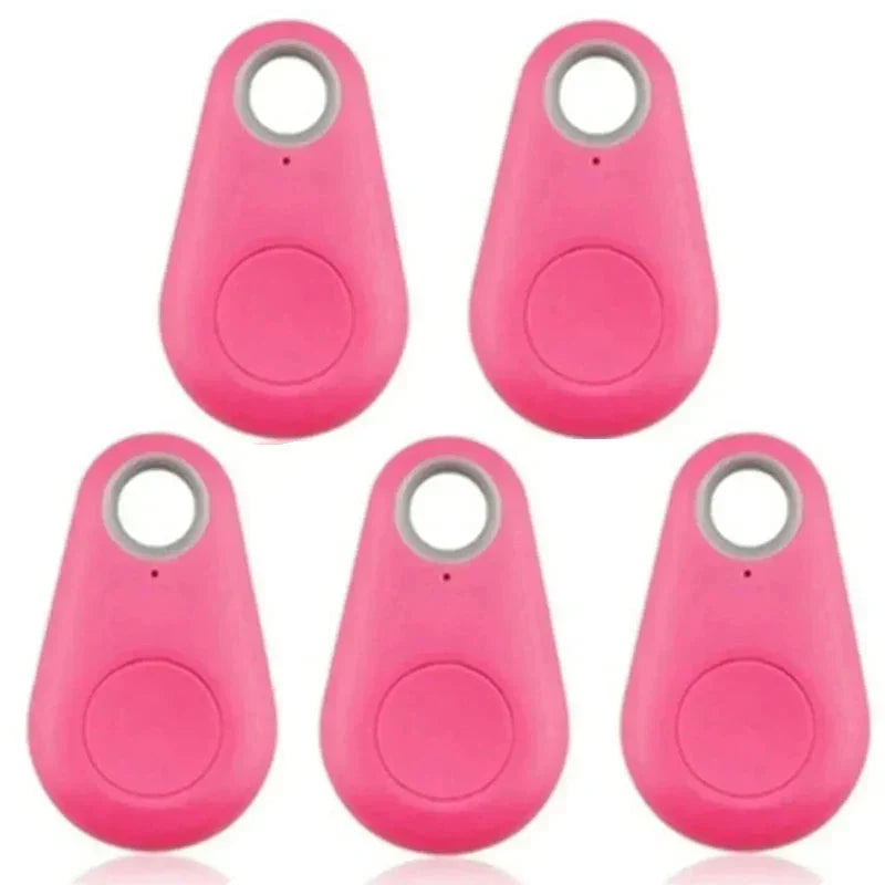 5 darabos Bluetooth-keresőeszköz-készlet - találja meg gyorsan holmijait - ribuella