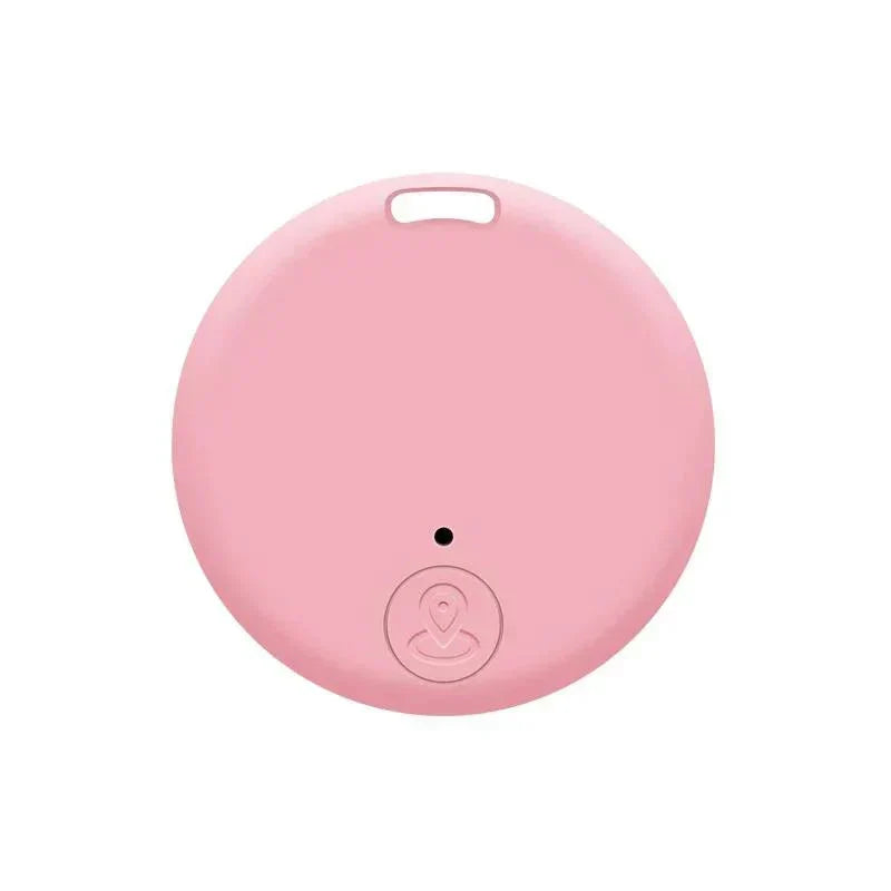 2 darabos kerek Bluetooth-nyomkövető készlet – Tartsa biztonságban tárgyait | ribuella