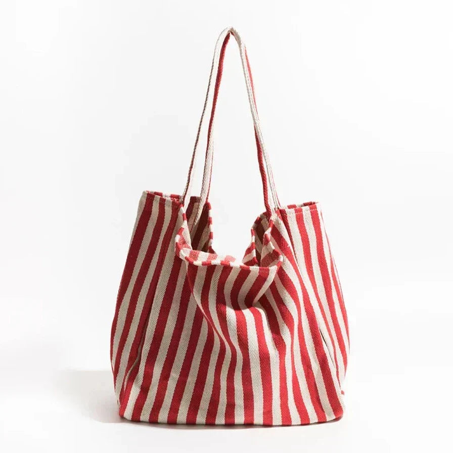 Stylish Everyday Tote Bag for Women - Spacious & Chic | ribuella