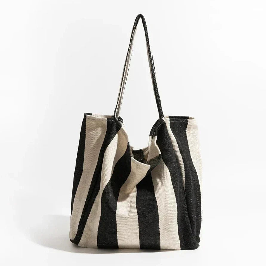 Stylish Everyday Tote Bag for Women - Spacious & Chic | ribuella