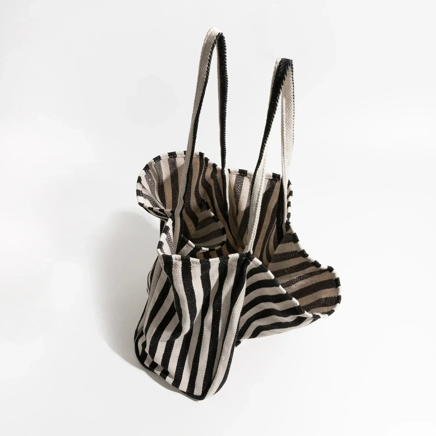 Stylish Everyday Tote Bag for Women - Spacious & Chic | ribuella