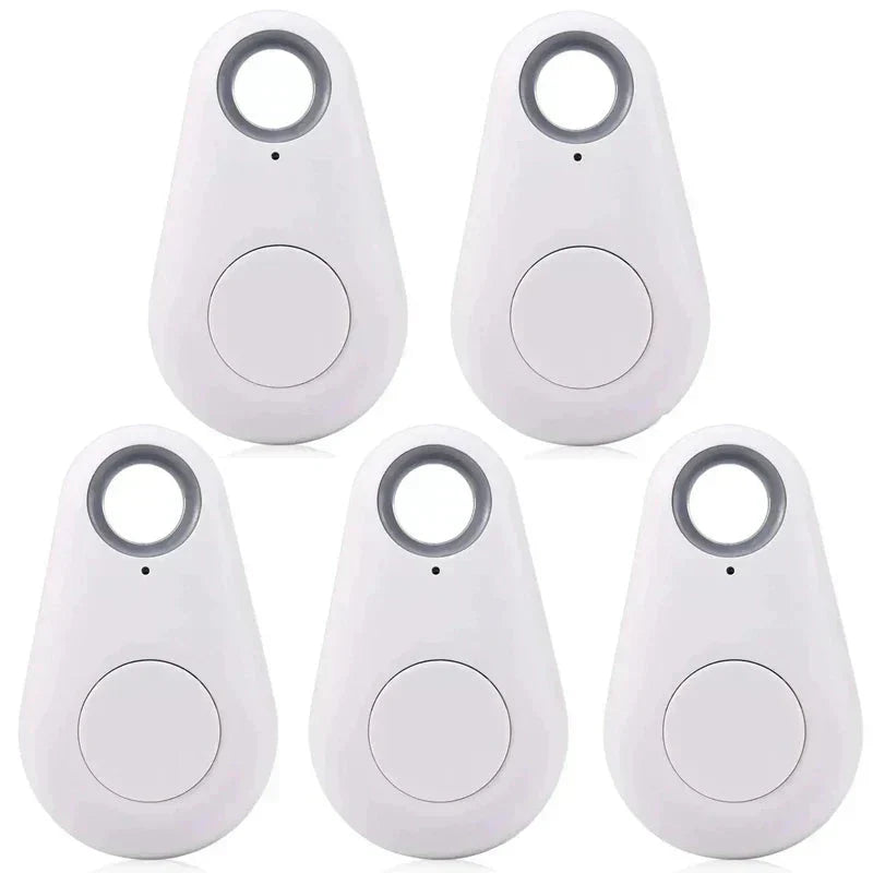 5 darabos Bluetooth-keresőeszköz-készlet - találja meg gyorsan holmijait - ribuella