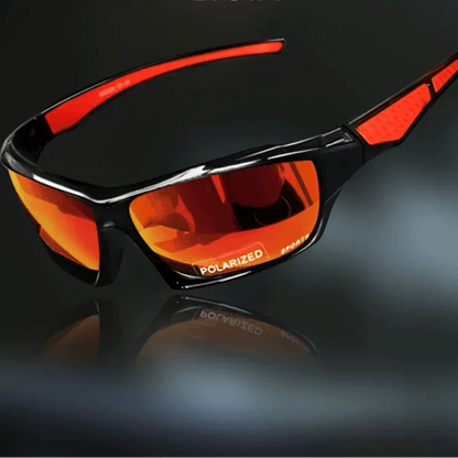 UV400 Protection Polarized Sunglasses | ribuella