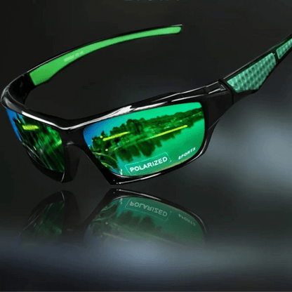 UV400 Protection Polarized Sunglasses | ribuella