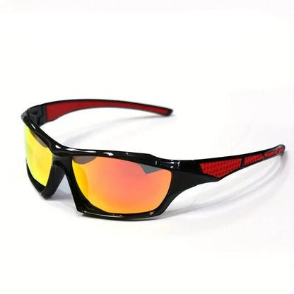 UV400 Protection Polarized Sunglasses | ribuella