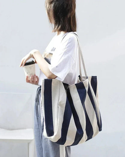 Stylish Everyday Tote Bag for Women - Spacious & Chic | ribuella