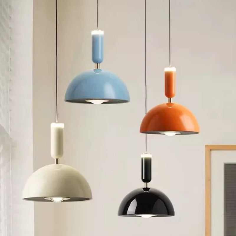 Stylish Indoor Pendant Light, 10W LED, Modern Design | ribuella