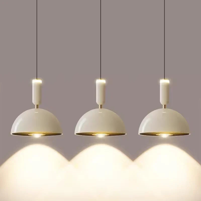 Stylish Indoor Pendant Light, 10W LED, Modern Design | ribuella