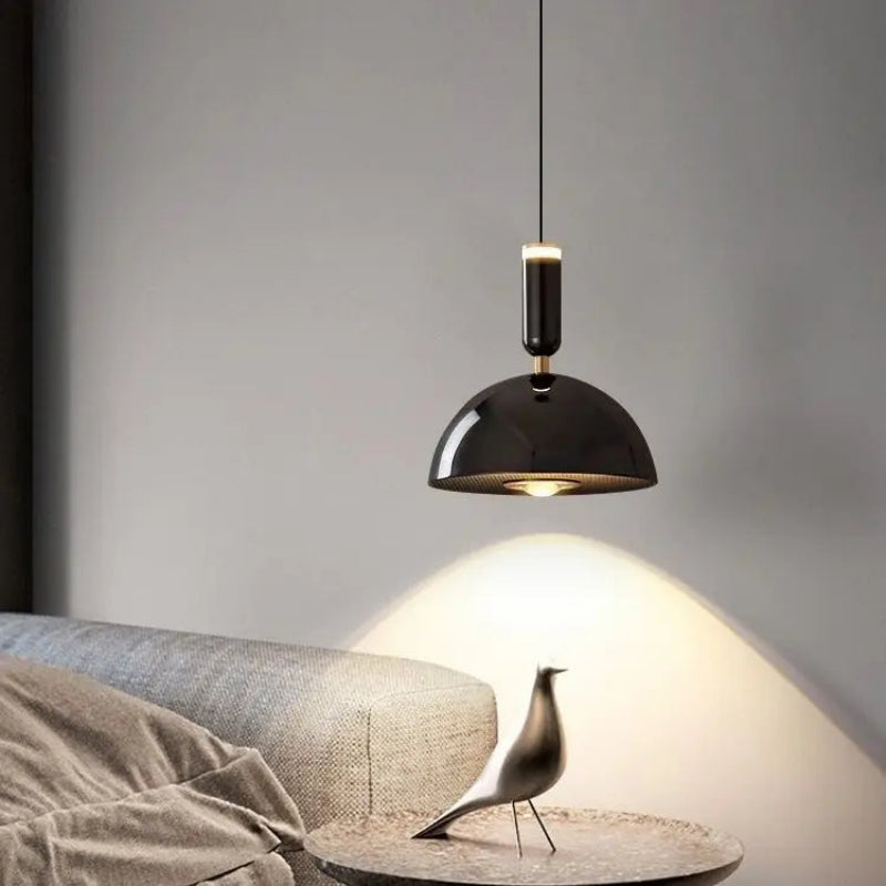 Stylish Indoor Pendant Light, 10W LED, Modern Design | ribuella