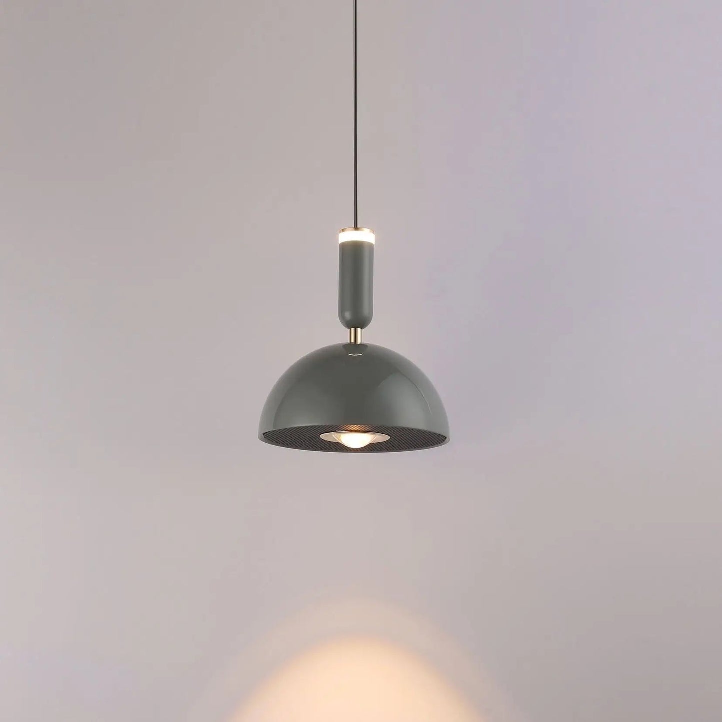 Stylish Indoor Pendant Light, 10W LED, Modern Design | ribuella