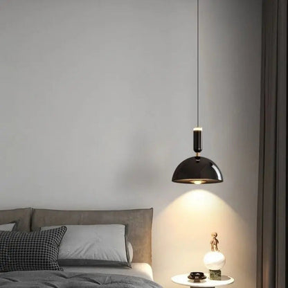 Stylish Indoor Pendant Light, 10W LED, Modern Design | ribuella