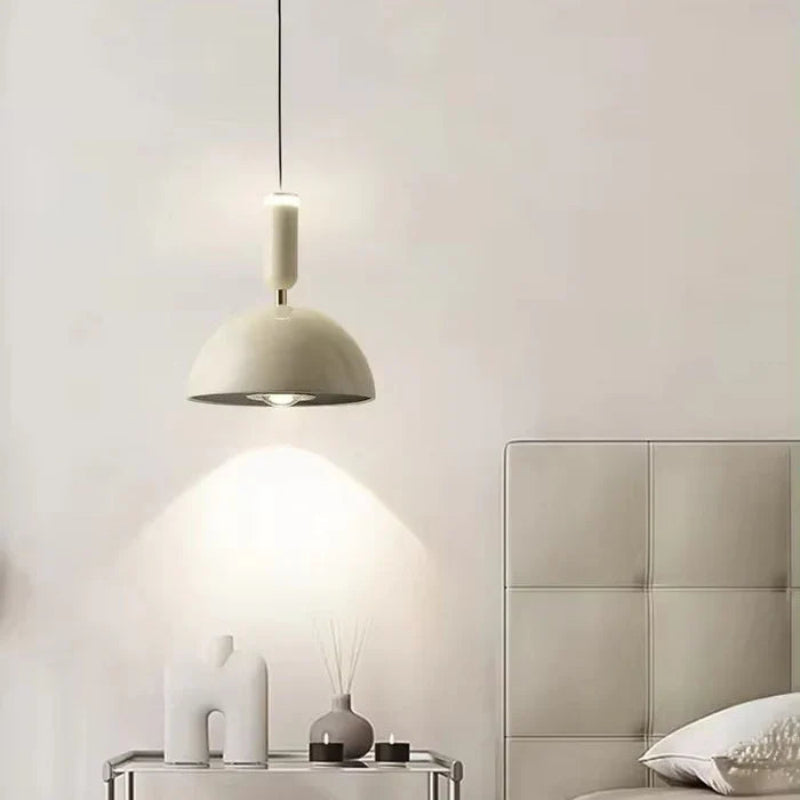 Stylish Indoor Pendant Light, 10W LED, Modern Design | ribuella