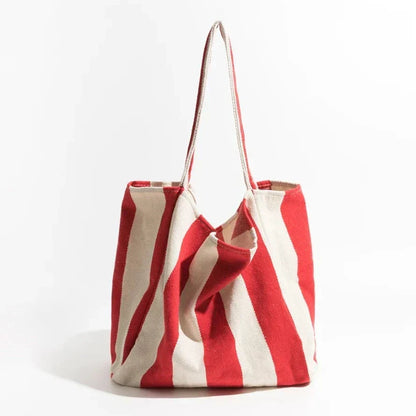 Stylish Everyday Tote Bag for Women - Spacious & Chic | ribuella