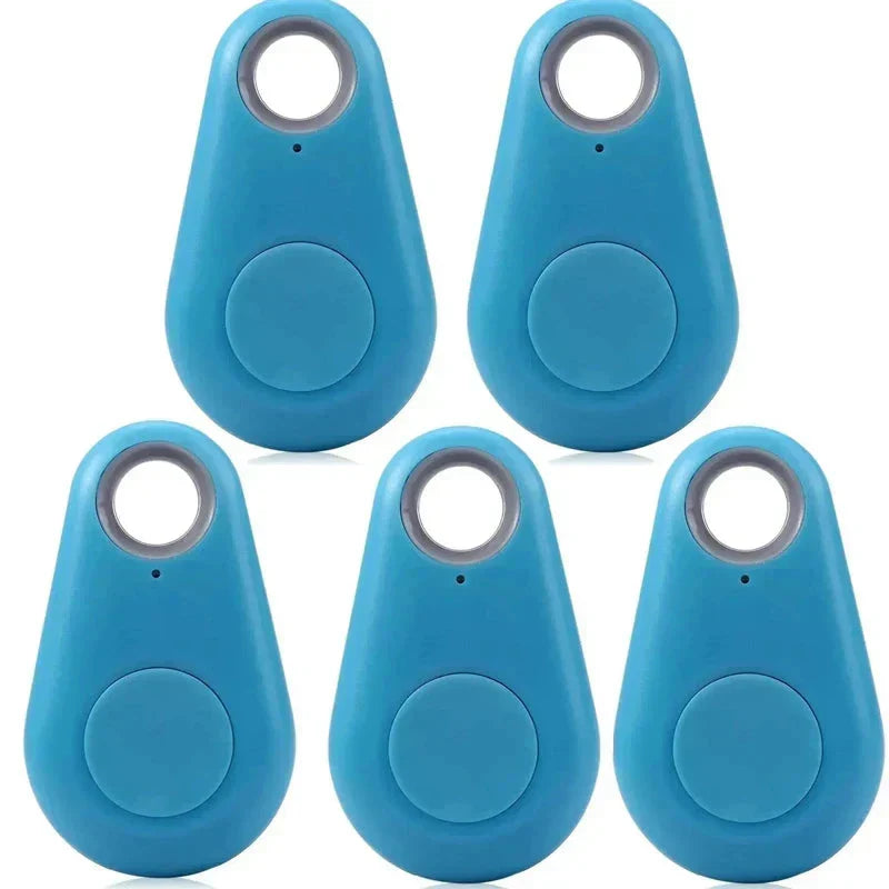 5 darabos Bluetooth-keresőeszköz-készlet - találja meg gyorsan holmijait - ribuella