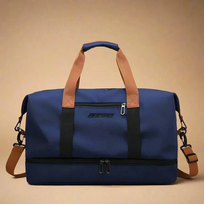 TravelPro Organizer – The Perfect Companion for Fitness & Adventure | ribuella