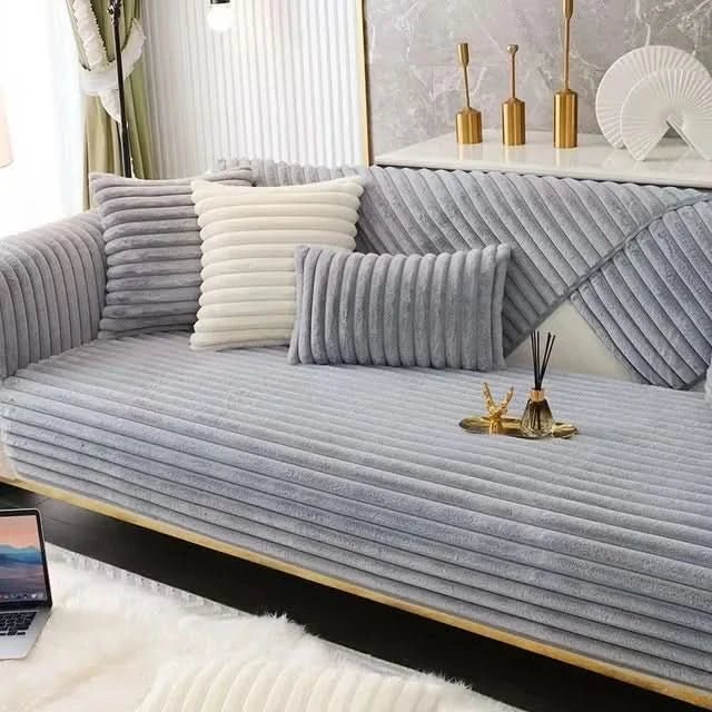 Ultimate Waterproof & Non-Slip Sofa Protector for Cozy Living | ribuella