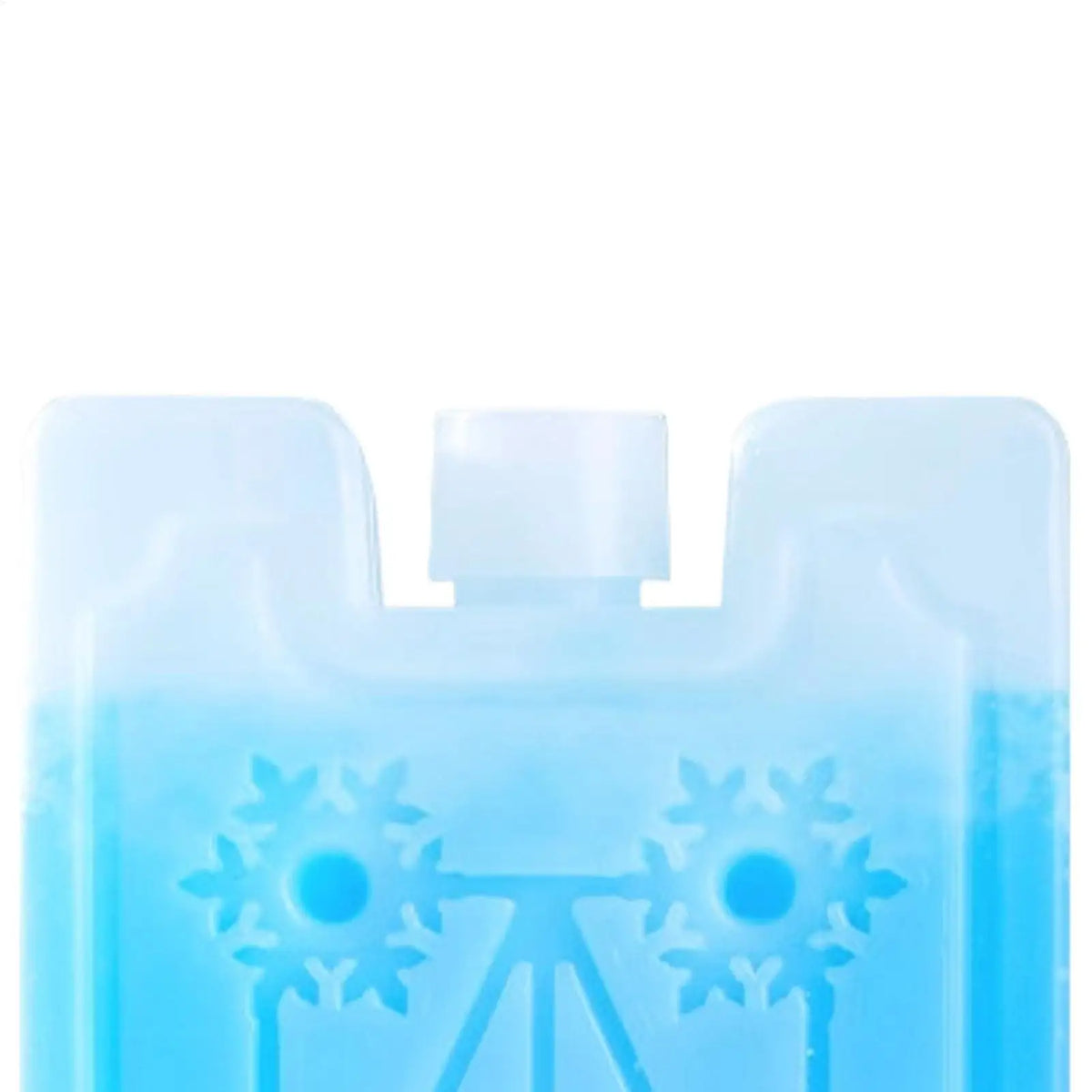 Reusable Rectangular Ice Pack — Compact Chill Core, Secure Fit