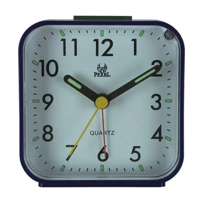 Tranquil Dawn Alarm Clock with Soft Light and Snooze Feature | ribuella