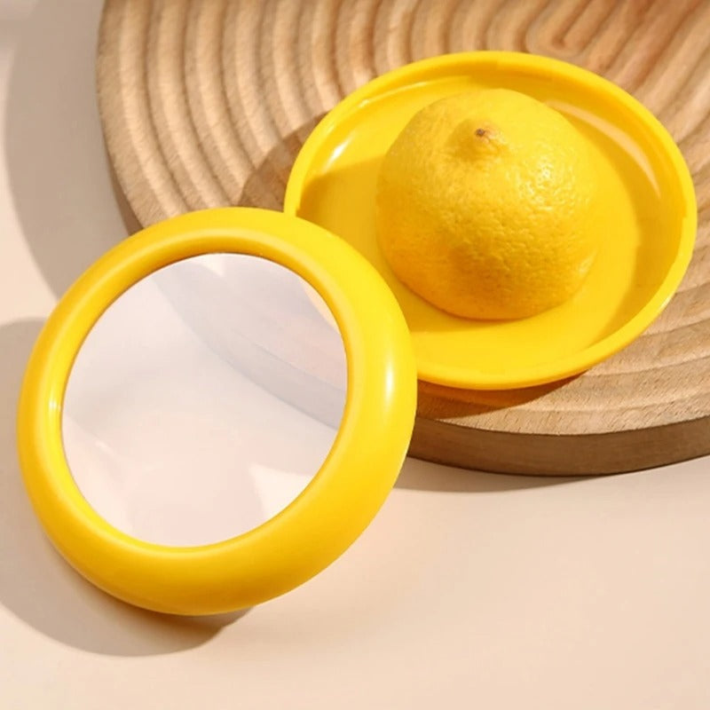 Silicone Food Storage Container - Airtight, Reusable - Keeps Food Fresh Longer | ribuella