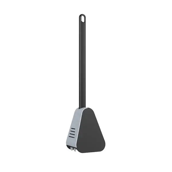 Self-Cleaning Silicone Toilet Brush - Odor Resistant | ribuella