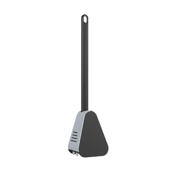 Self-Cleaning Silicone Toilet Brush - Odor Resistant | ribuella