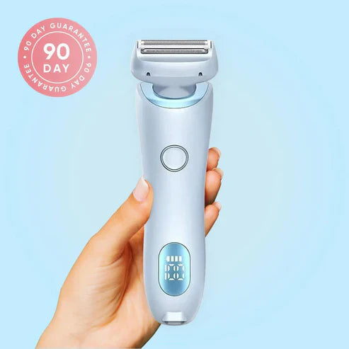 Silk Smooth Skin Anytime, Anywhere | ribuella
