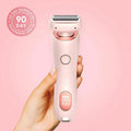 Silk Smooth Skin Anytime, Anywhere | ribuella