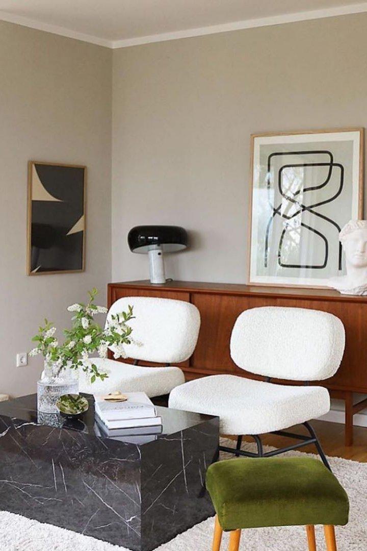 Lampe de table Vestra en marbre, réflecteur en métal émaillé, base en marbre de Carrare