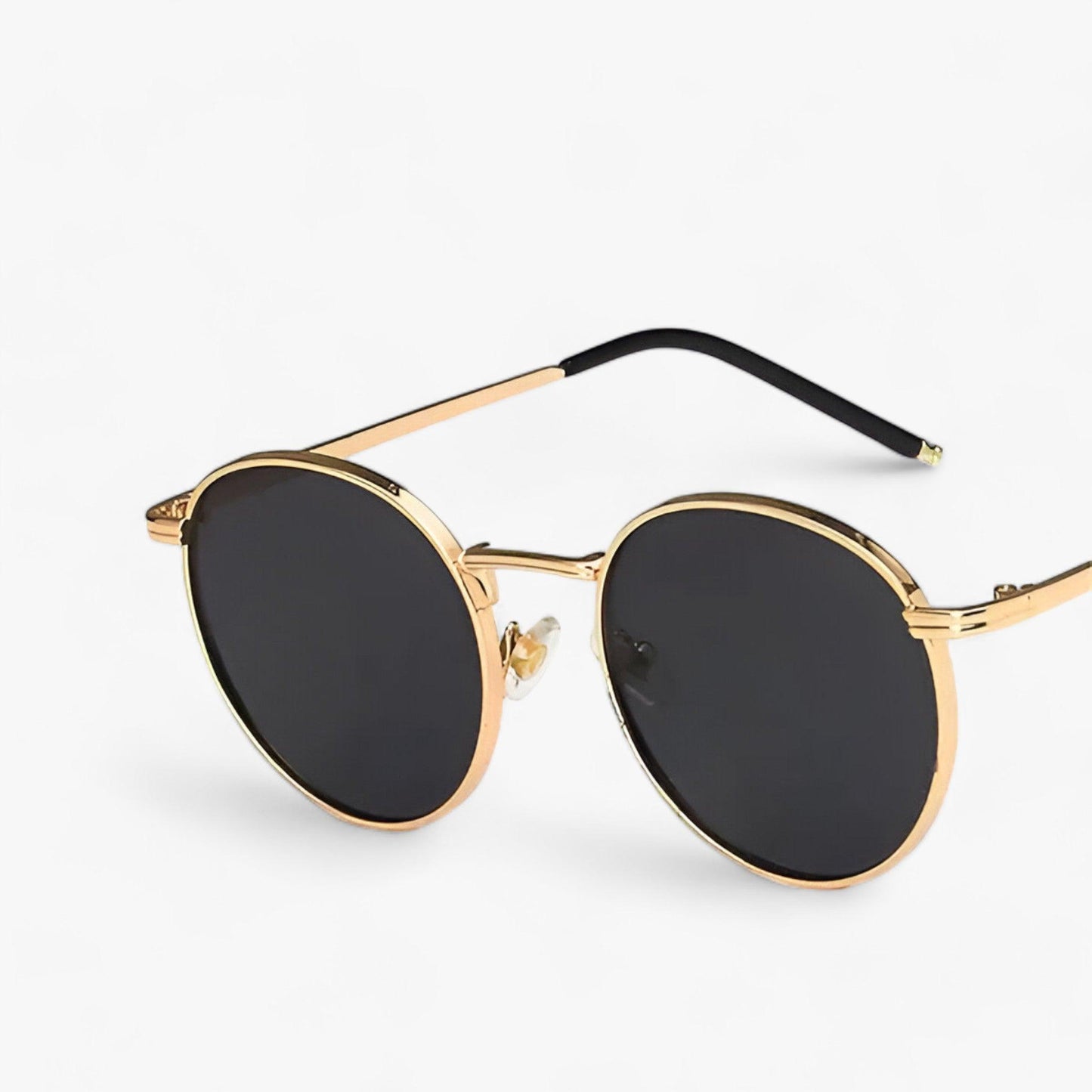 Sunglasses with 100% UVA and UVB Protection - Tinted Polycarbonate | ribuella