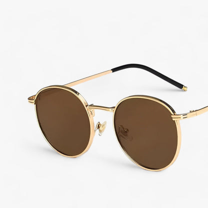 Sunglasses with 100% UVA and UVB Protection - Tinted Polycarbonate | ribuella