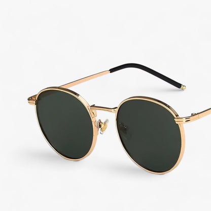 Sunglasses with 100% UVA and UVB Protection - Tinted Polycarbonate | ribuella