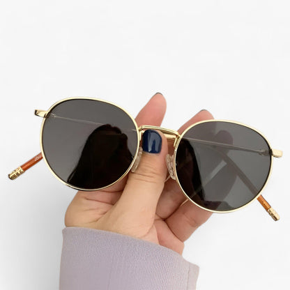 Sunglasses with 100% UVA and UVB Protection - Tinted Polycarbonate | ribuella