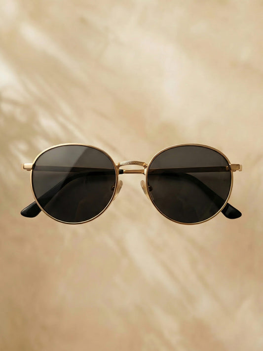 Sunglasses with 100% UVA and UVB Protection - Tinted Polycarbonate | ribuella