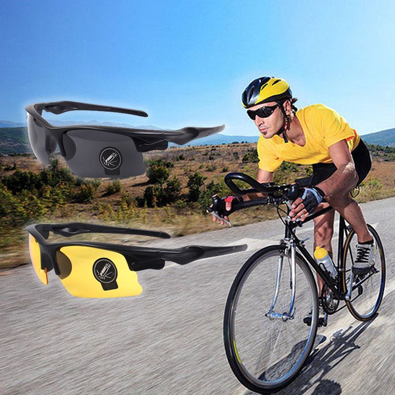 Sunglasses - Lightweight Frame - Anti-Glare Design | ribuella