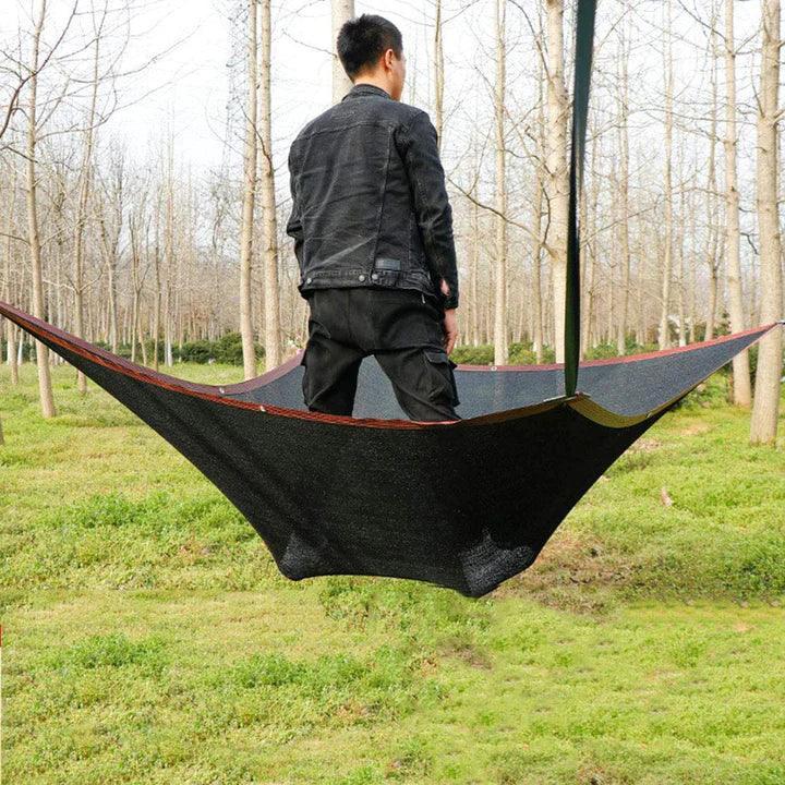 Ultimate UV Shield Canopy for Outdoor Relaxation | ribuella