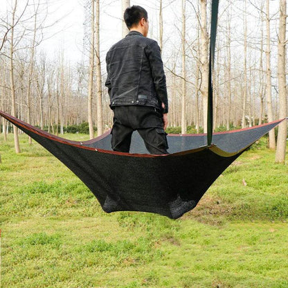 Ultimate UV Shield Canopy for Outdoor Relaxation | ribuella