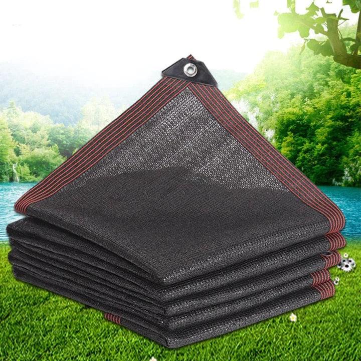 Ultimate UV Shield Canopy for Outdoor Relaxation | ribuella