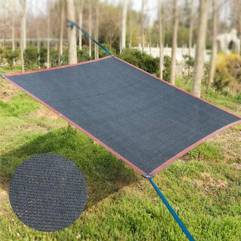 Ultimate UV Shield Canopy for Outdoor Relaxation | ribuella