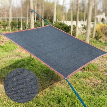 Ultimate UV Shield Canopy for Outdoor Relaxation | ribuella