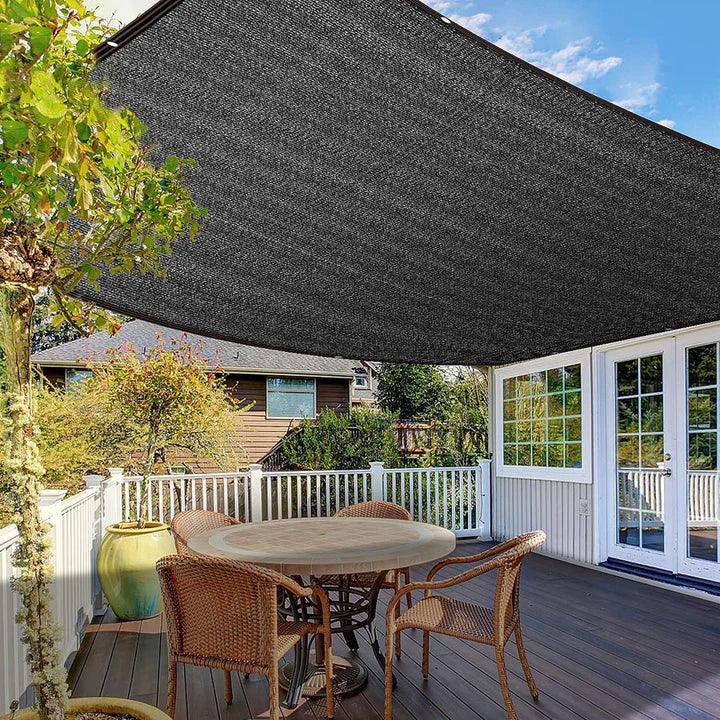 Ultimate UV Shield Canopy for Outdoor Relaxation | ribuella