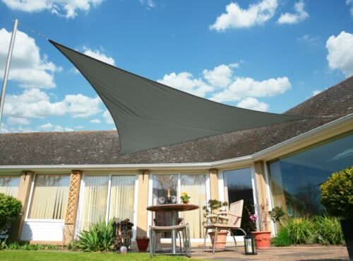 SunGuard - Retractable Canopy for Ultimate Outdoor Shade | ribuella
