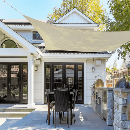 SunGuard - Retractable Canopy for Ultimate Outdoor Shade | ribuella