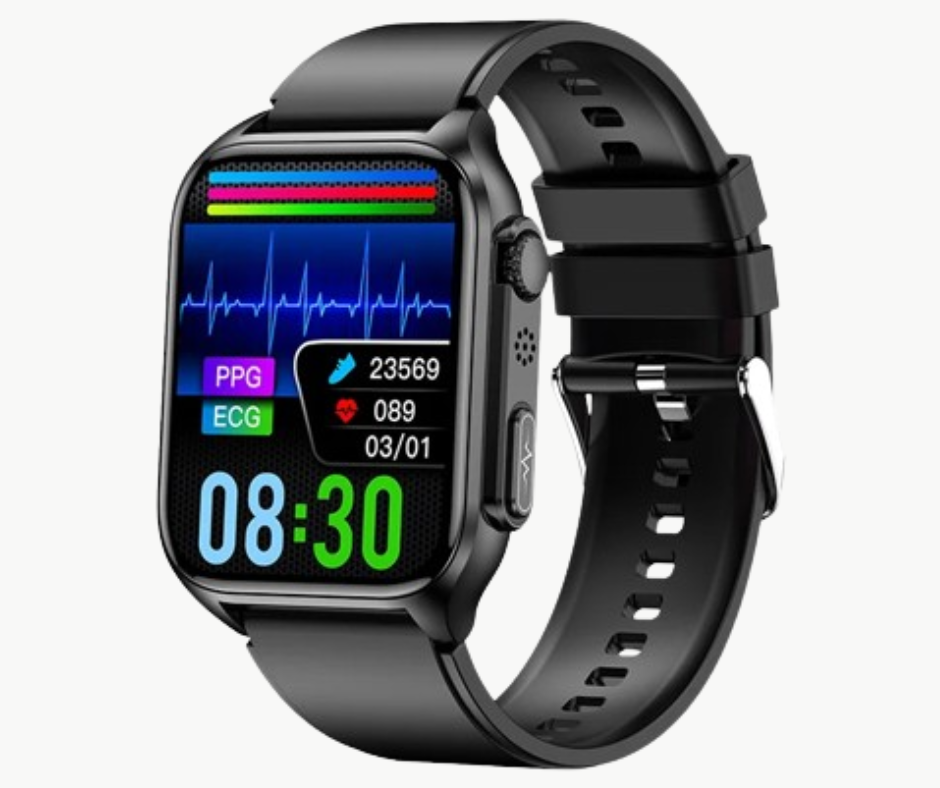 Revolutionary Health Tracker for Diabetes Management | ribuella
