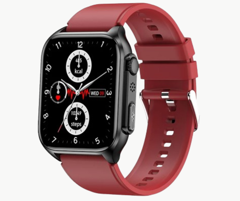 Revolutionary Health Tracker for Diabetes Management | ribuella