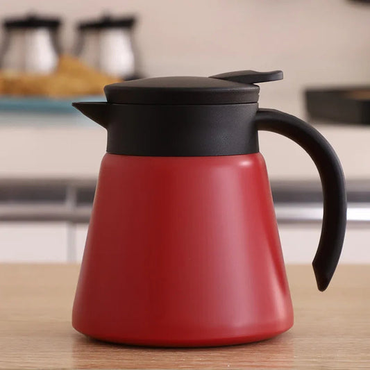 Temperature-Controlled Beverage Carafe, 680ml Capacity | ribuella