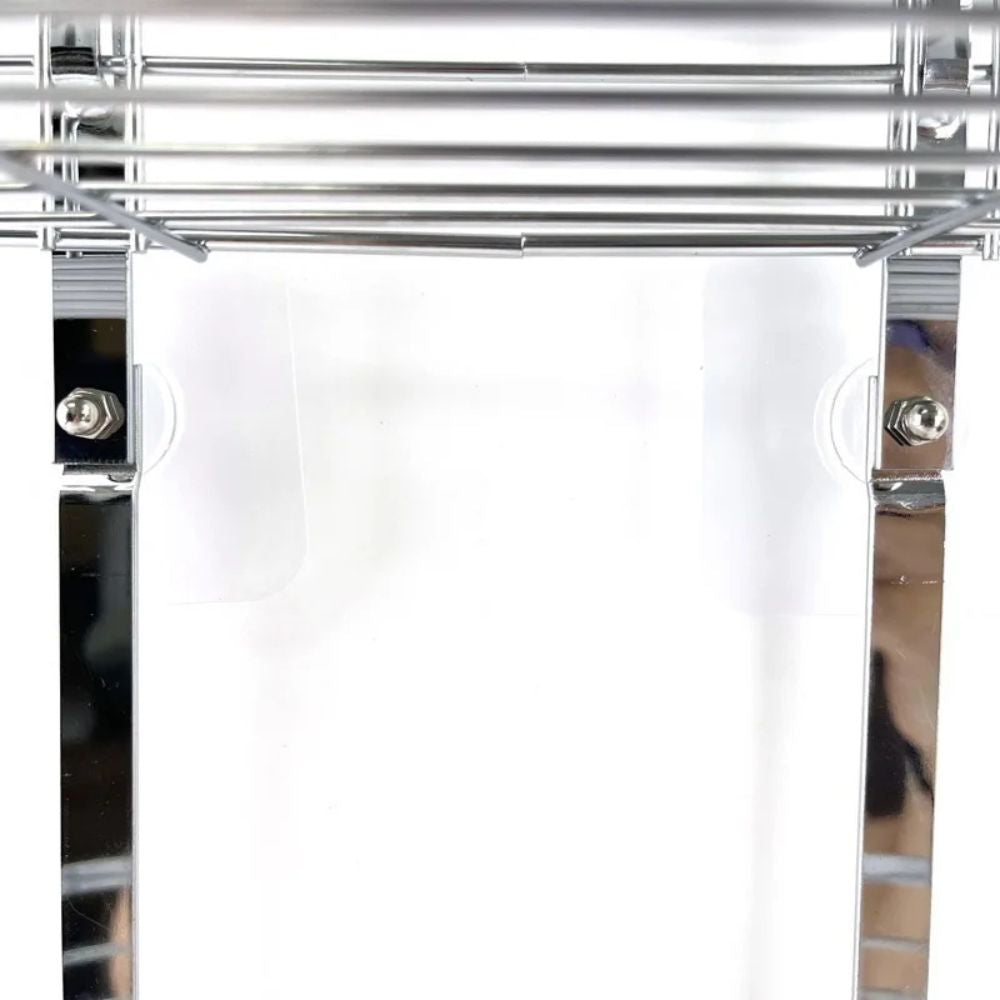 Three-Tier Bathroom Storage Caddy for Easy Organization | ribuella